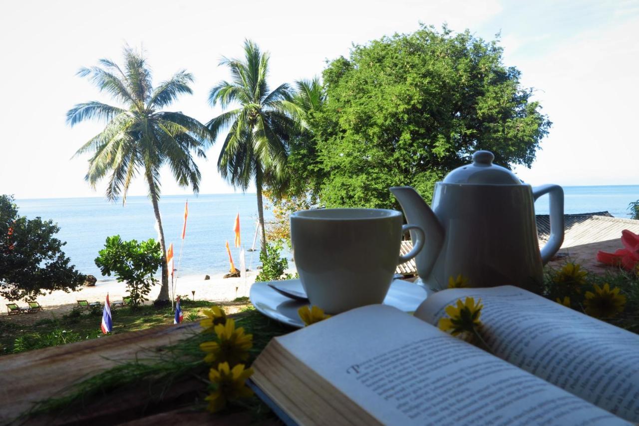 Koh Jum Coral Bay Resort Zewnętrze zdjęcie