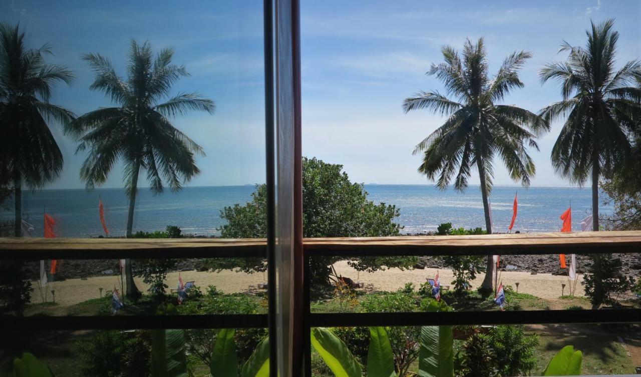 Koh Jum Coral Bay Resort Zewnętrze zdjęcie