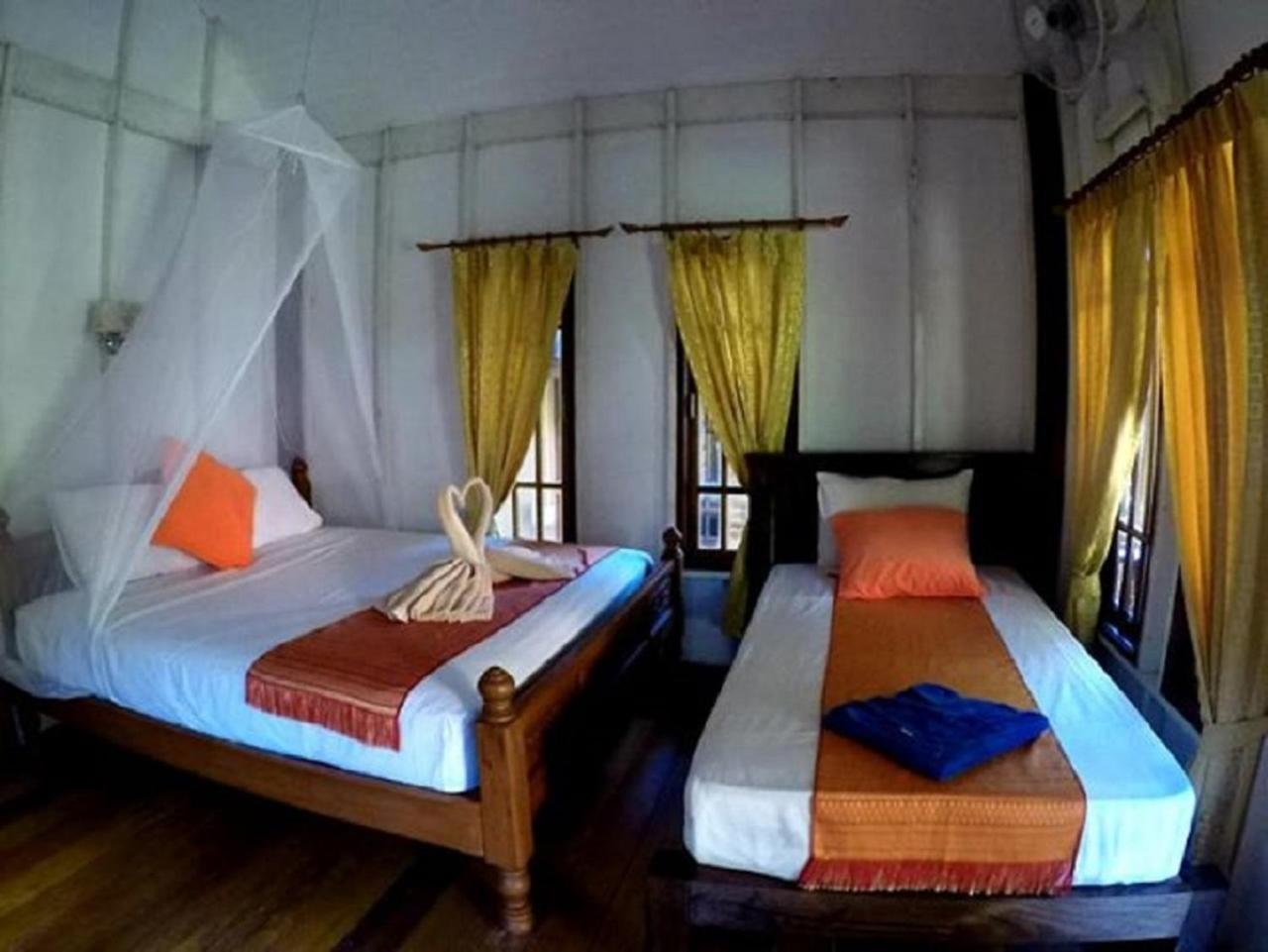 Koh Jum Coral Bay Resort Pokój zdjęcie