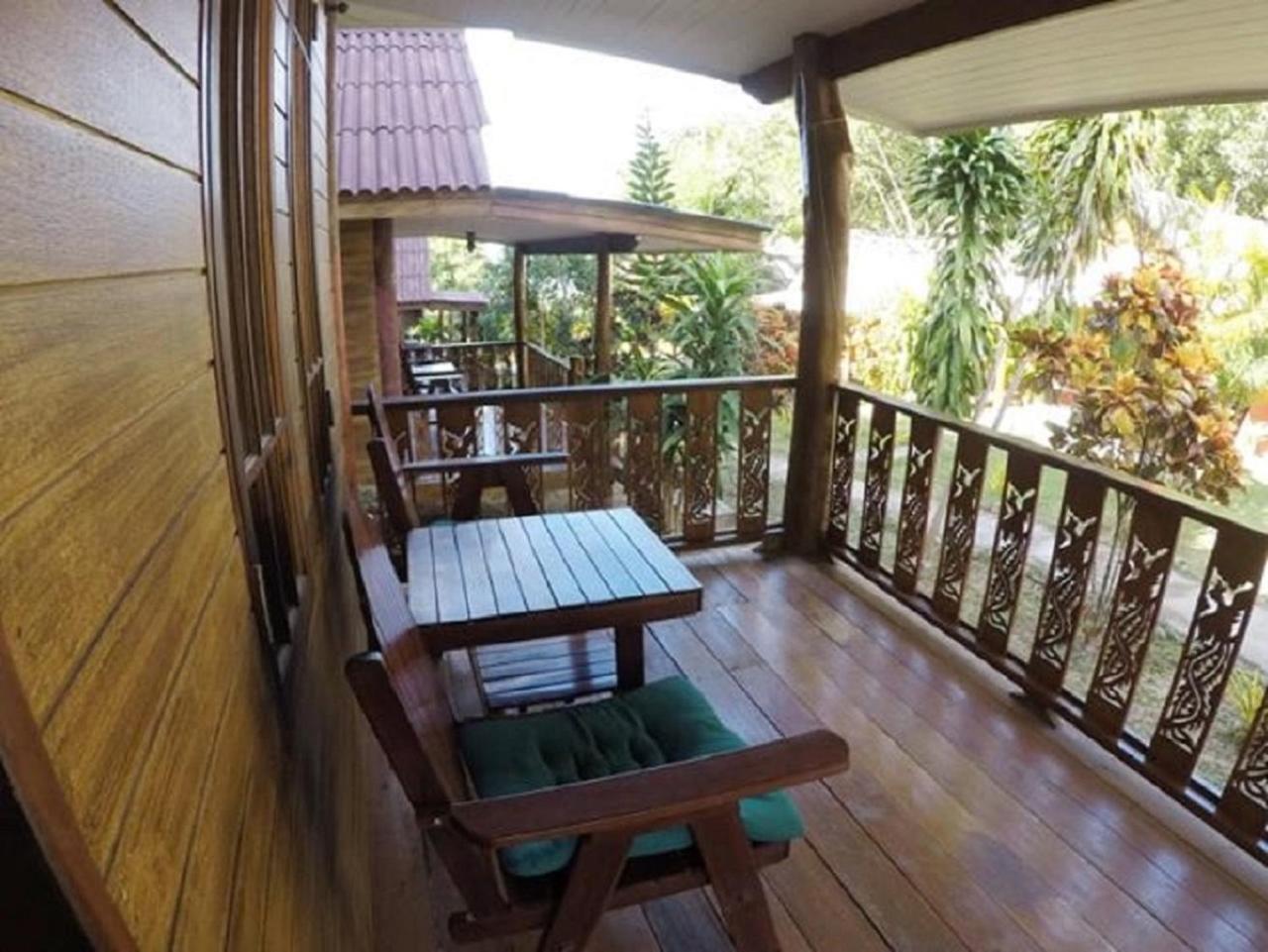 Koh Jum Coral Bay Resort Pokój zdjęcie