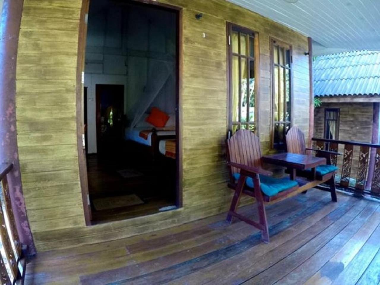 Koh Jum Coral Bay Resort Pokój zdjęcie