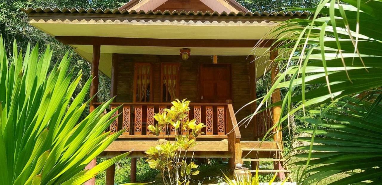 Koh Jum Coral Bay Resort Zewnętrze zdjęcie