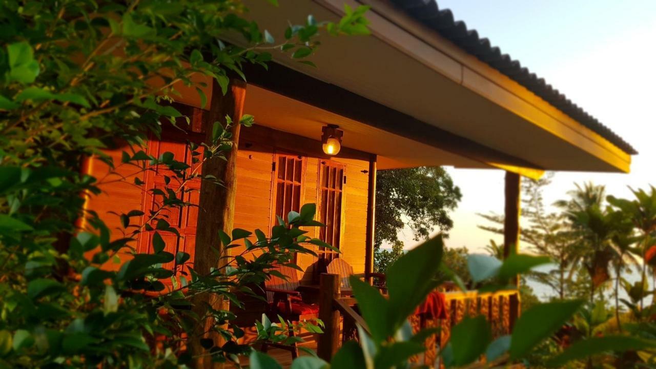 Koh Jum Coral Bay Resort Zewnętrze zdjęcie