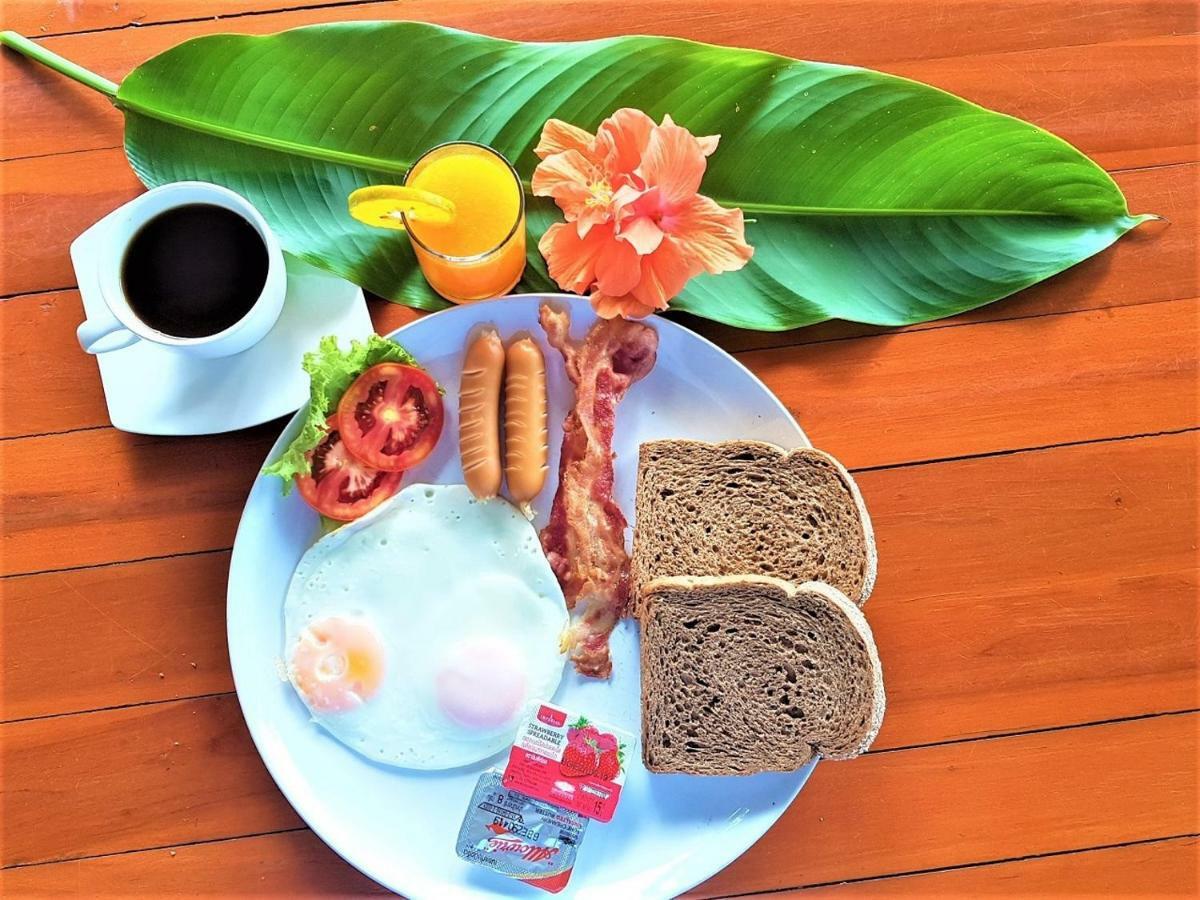 Koh Jum Coral Bay Resort Zewnętrze zdjęcie