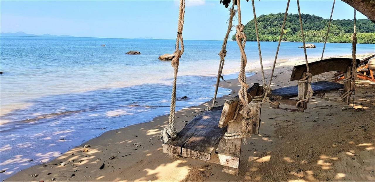 Koh Jum Coral Bay Resort Zewnętrze zdjęcie