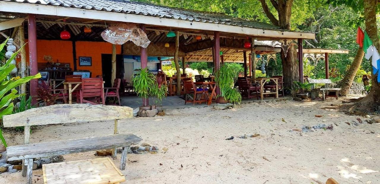 Koh Jum Coral Bay Resort Zewnętrze zdjęcie