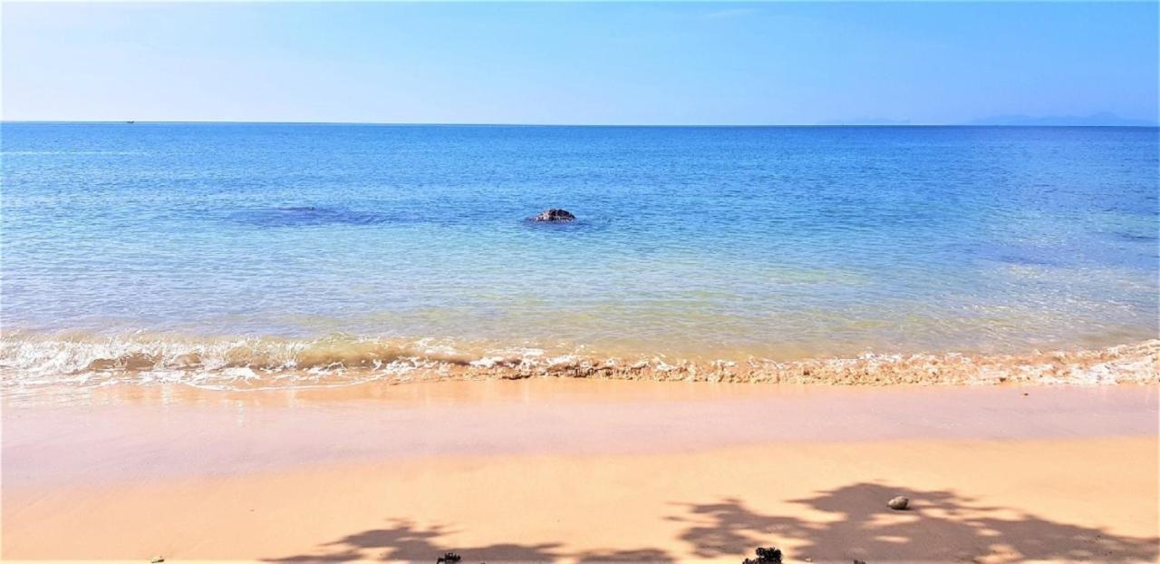 Koh Jum Coral Bay Resort Zewnętrze zdjęcie