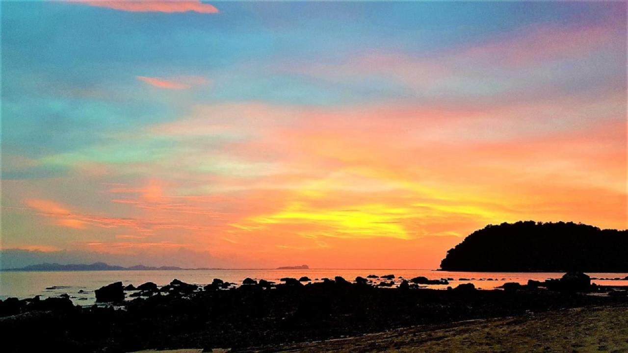 Koh Jum Coral Bay Resort Zewnętrze zdjęcie