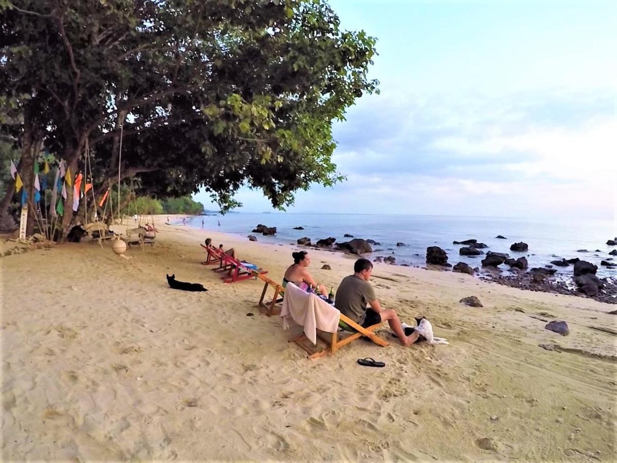 Koh Jum Coral Bay Resort Zewnętrze zdjęcie
