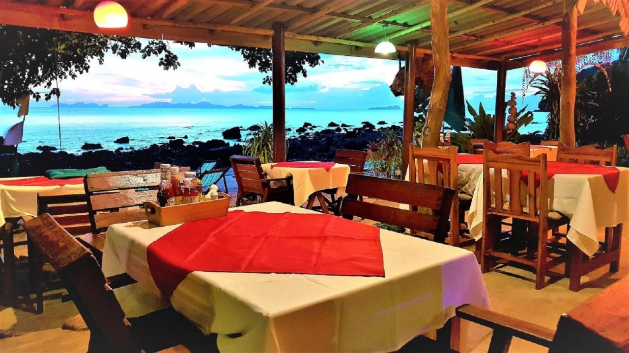 Koh Jum Coral Bay Resort Zewnętrze zdjęcie