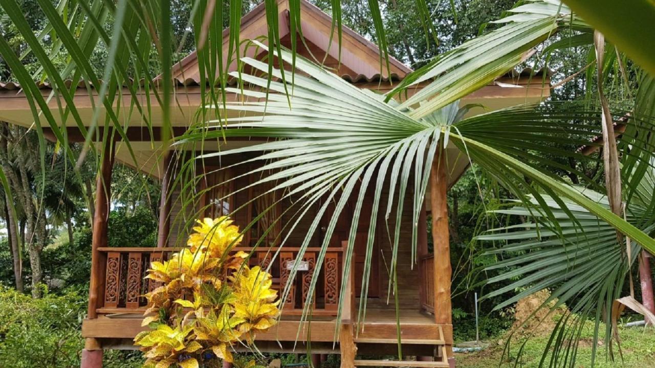 Koh Jum Coral Bay Resort Zewnętrze zdjęcie