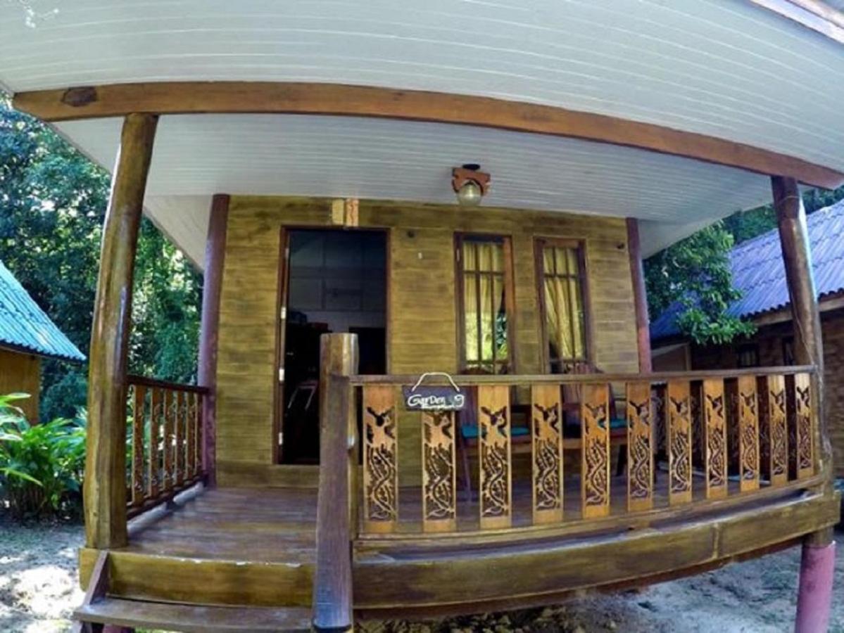 Koh Jum Coral Bay Resort Zewnętrze zdjęcie