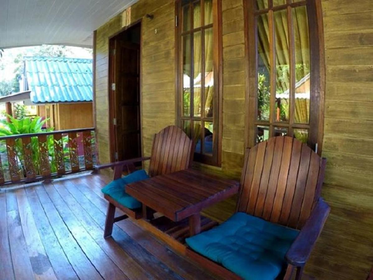 Koh Jum Coral Bay Resort Zewnętrze zdjęcie