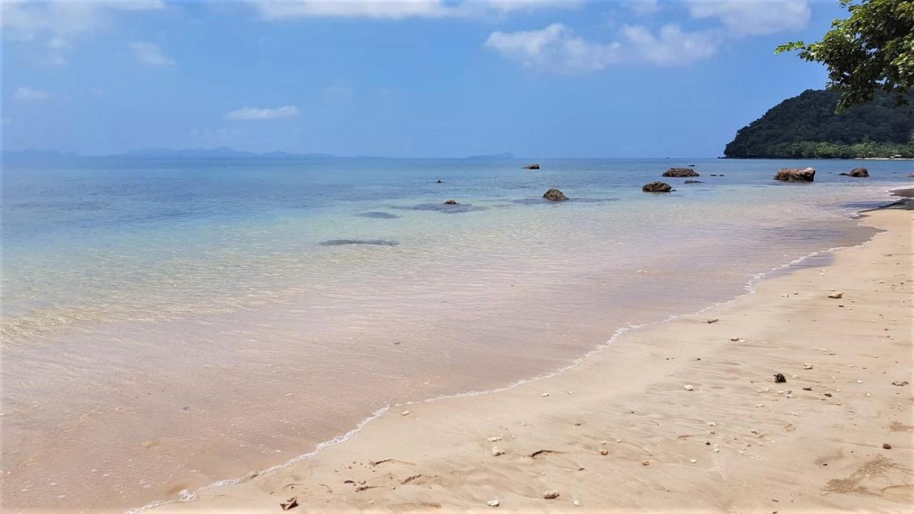 Koh Jum Coral Bay Resort Zewnętrze zdjęcie